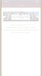 Mobile Screenshot of bookrevue.com